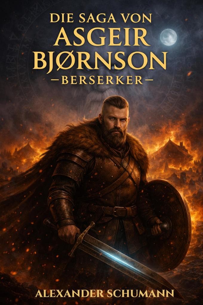 Berserker
