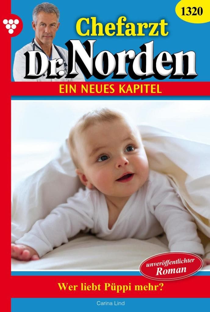 Wer liebt Püppi mehr?