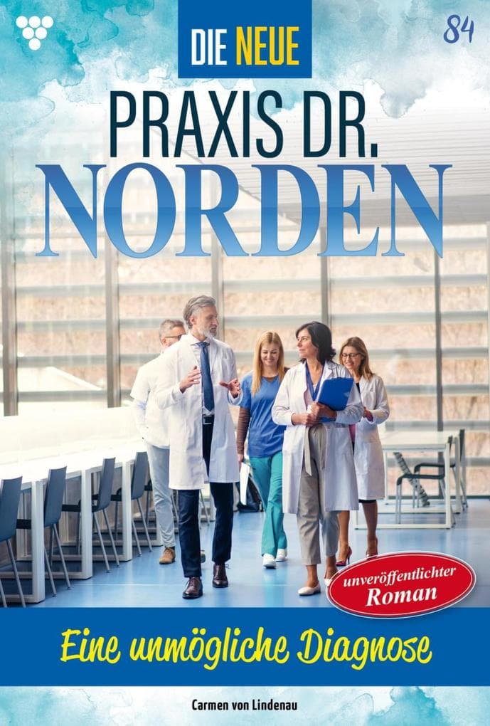 Eine unmögliche Diagnose