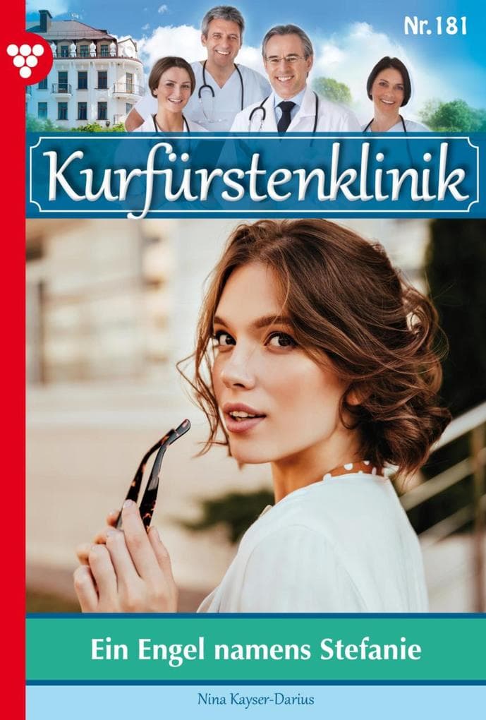 Ein Engel namens Stefanie