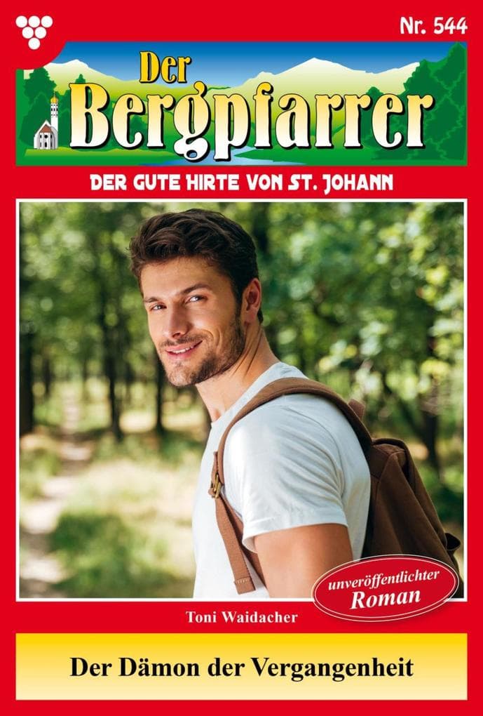 Der Dämon der Vergangenheit