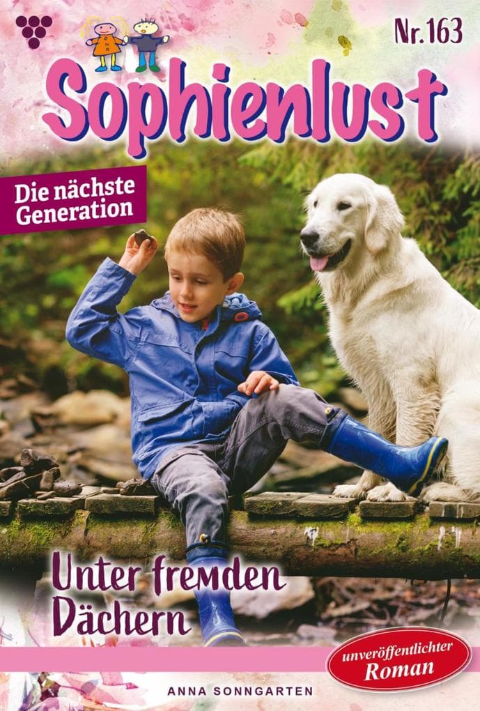 Unter fremden Dächern