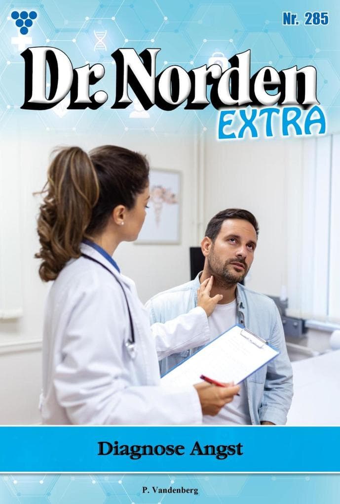 Diagnose Angst