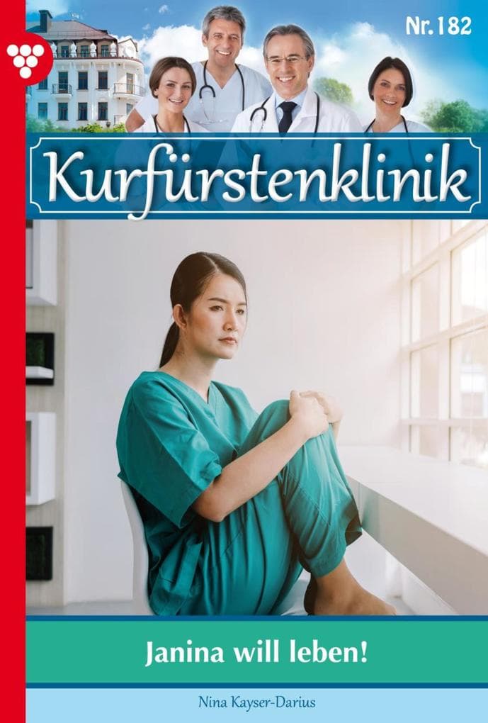 Janina will leben!