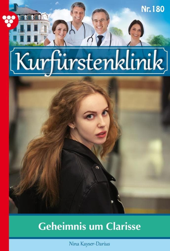 Geheimnis um Clarisse