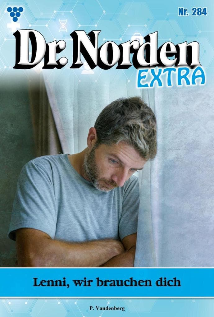 Lenni, wir brauchen dich!