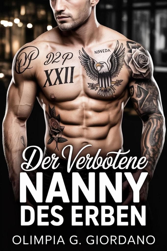Der verbotene Nanny des Erben