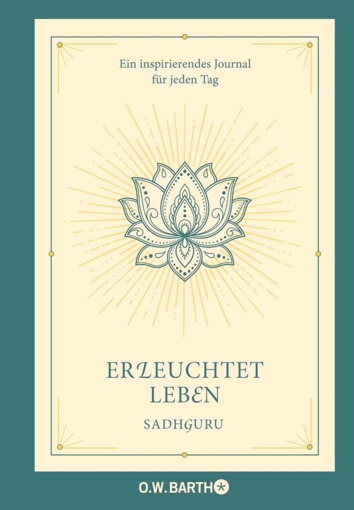Erleuchtet leben