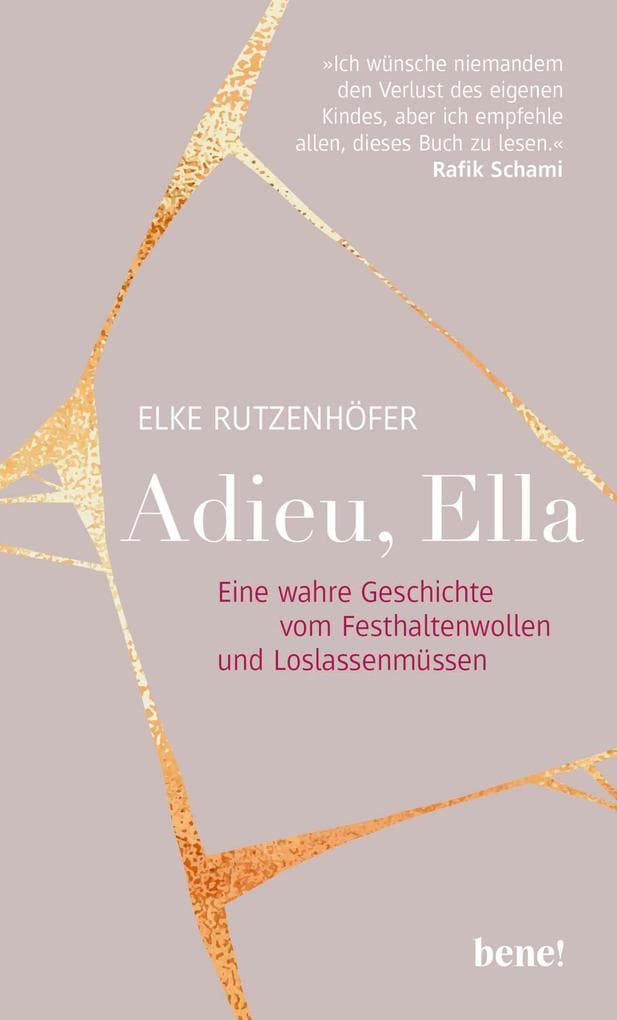 Adieu, Ella