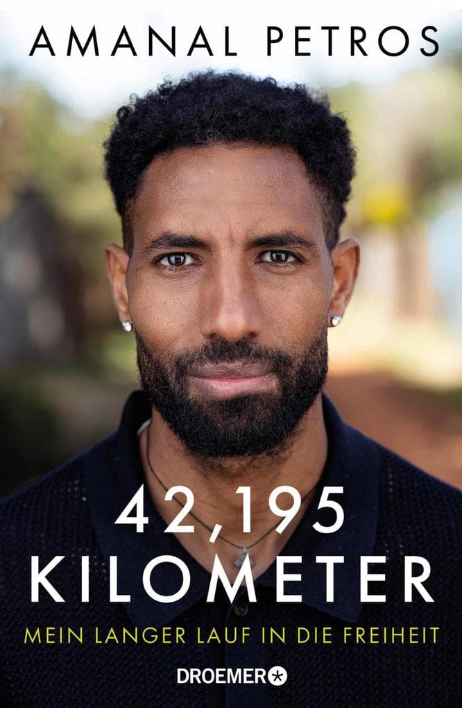 42,195 Kilometer