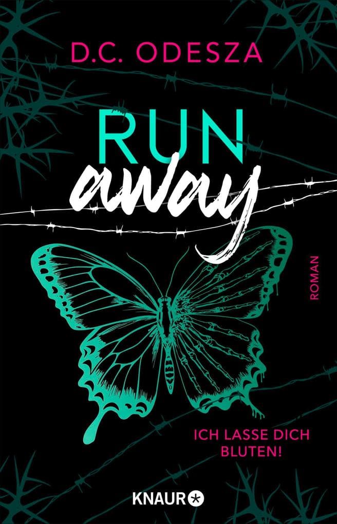Run away - Ich lasse dich bluten!