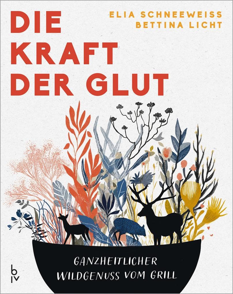 Die Kraft der Glut