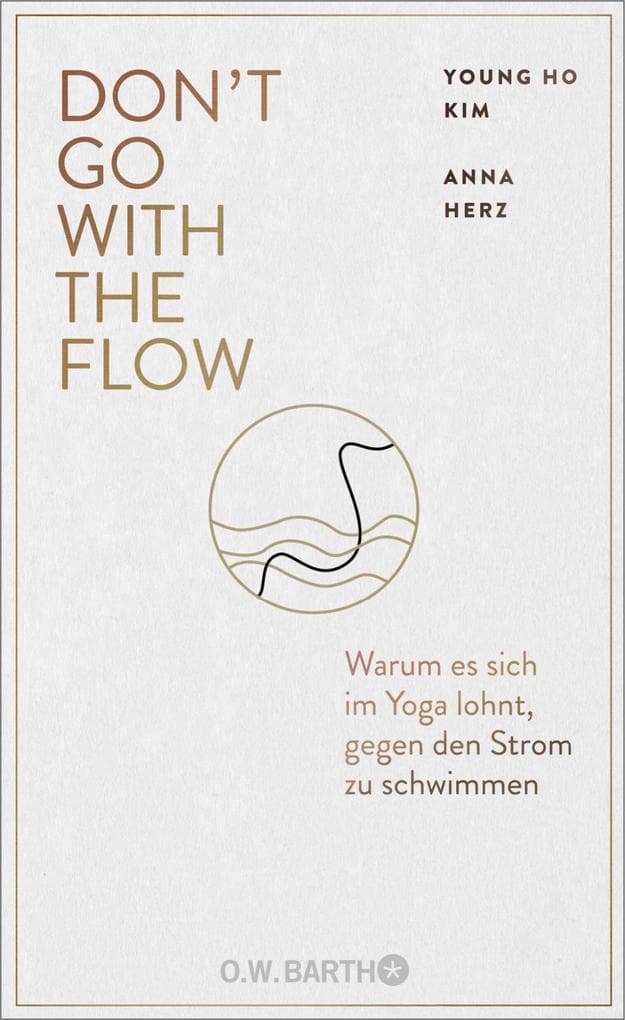 Don't Go with the Flow