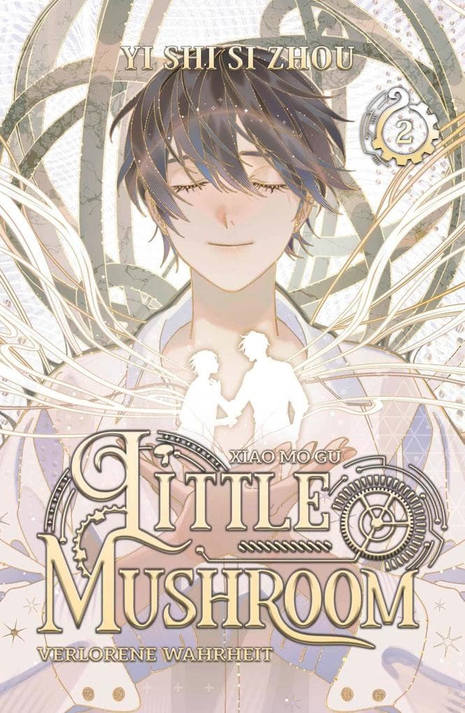 Little Mushroom 2