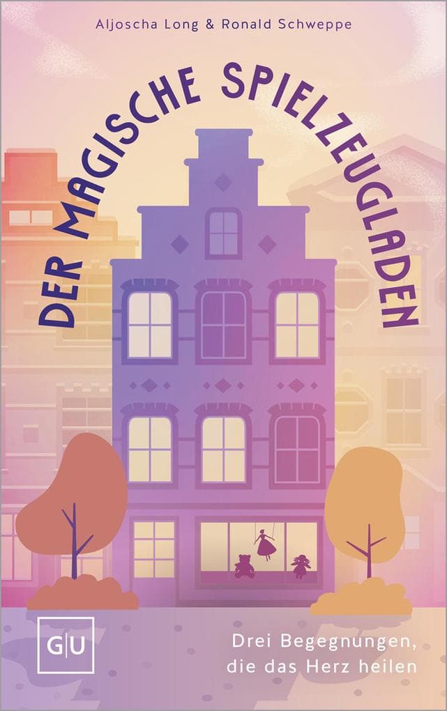 Der magische Spielzeugladen