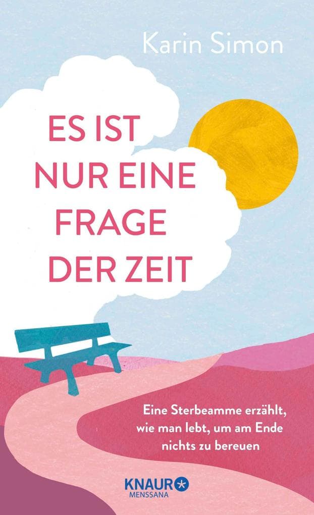 Es ist nur eine Frage der Zeit