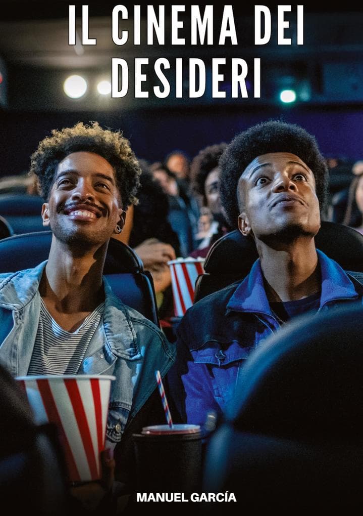 Il Cinema dei Desideri