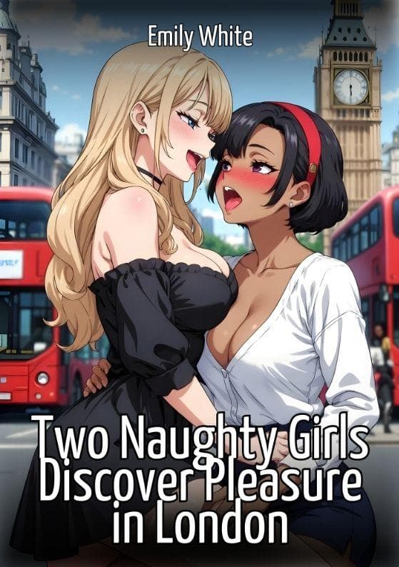 Two Naughty Girls Discover Pleasure in London