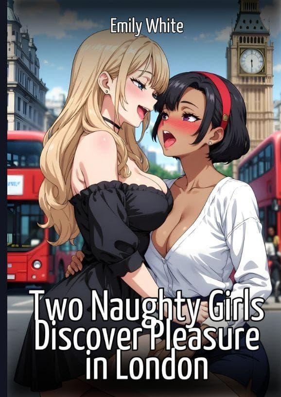 Two Naughty Girls Discover Pleasure in London