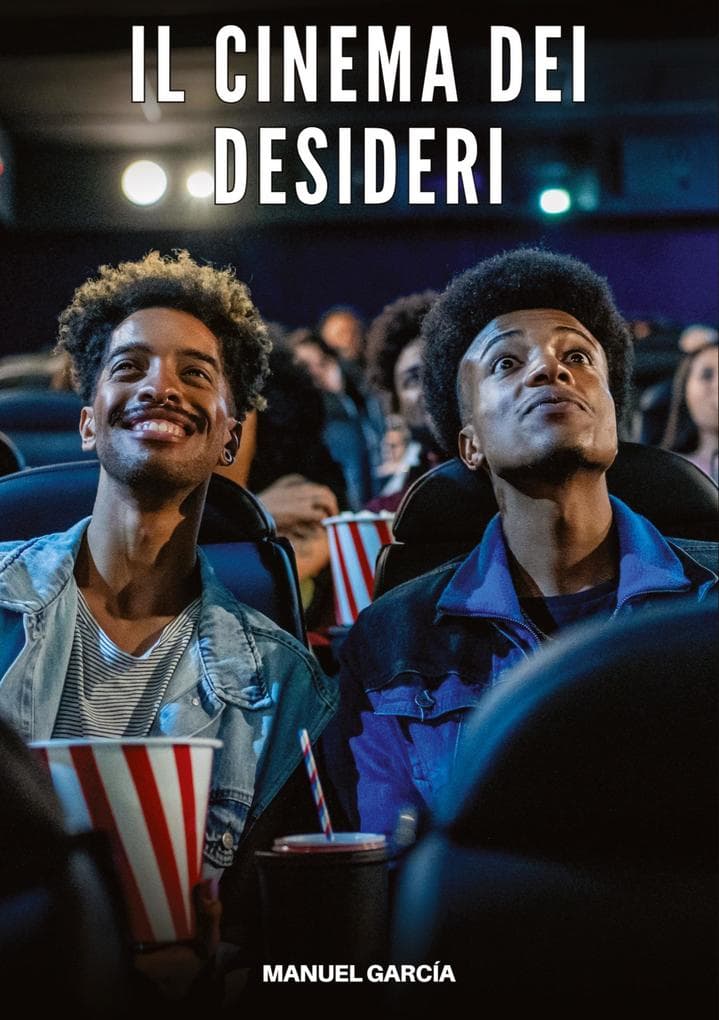 Il Cinema dei Desideri