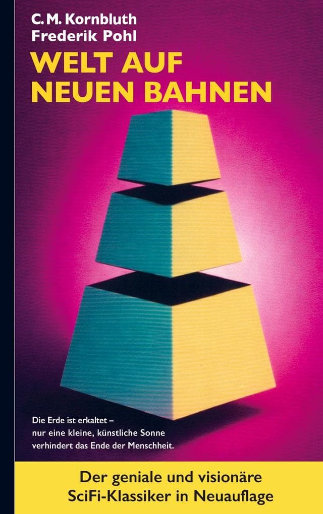 Welt auf neuen Bahnen