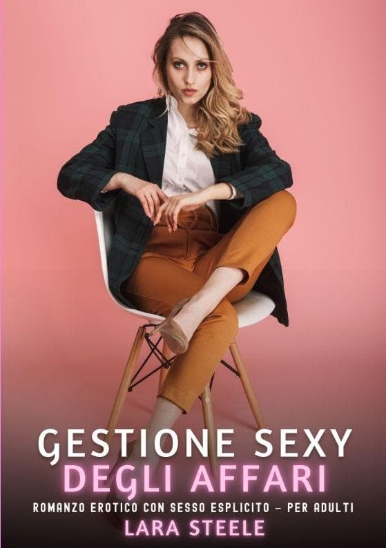 Gestione Sexy degli Affari