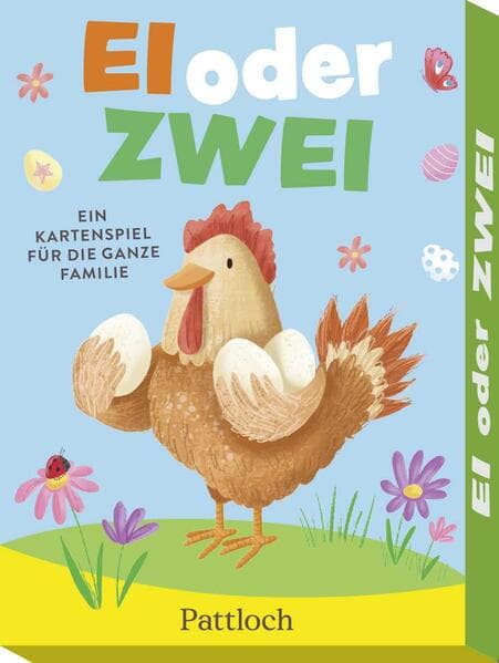 Ei oder Zwei