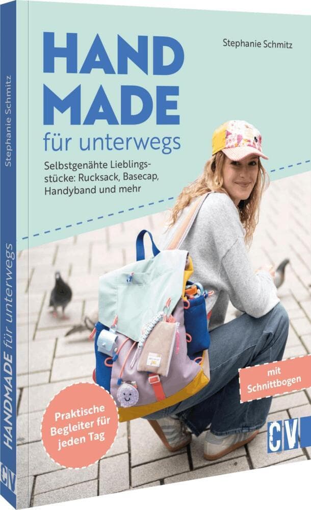 Handmade für Unterwegs