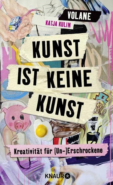 Kunst ist keine Kunst