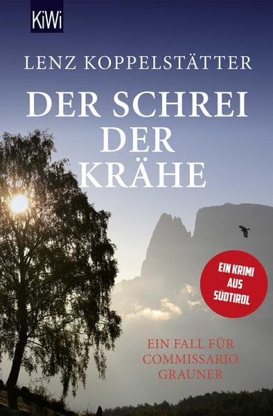 Der Schrei der Krähe
