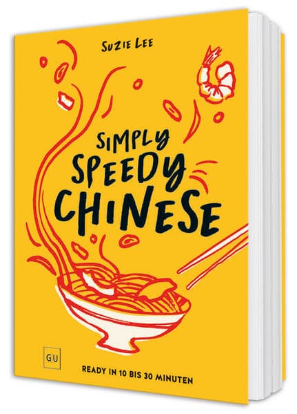 Simply Speedy Chinese