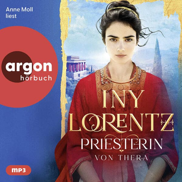 Priesterin von Thera