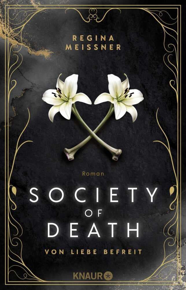 Society of Death. Von Liebe befreit
