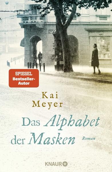 Das Alphabet der Masken