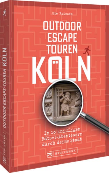 Outdoor Escape-Touren Köln
