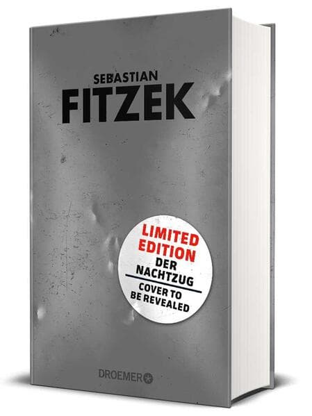 Der Nachtzug (limitierte Auflage)