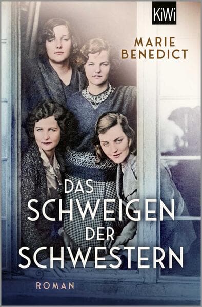 Das Schweigen der Schwestern