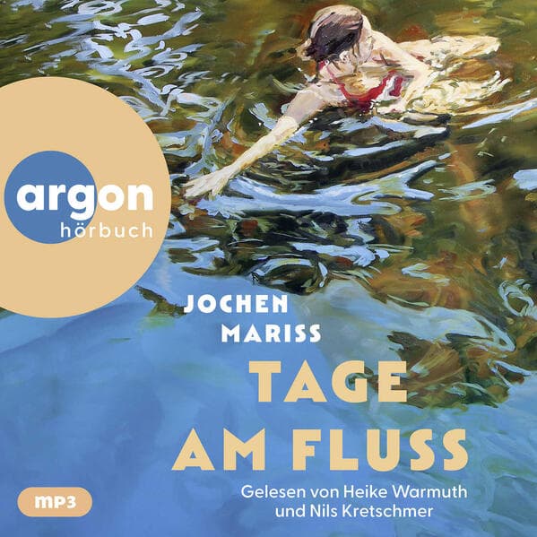 Tage am Fluss