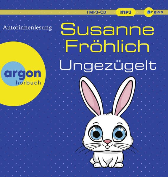 Ungezügelt