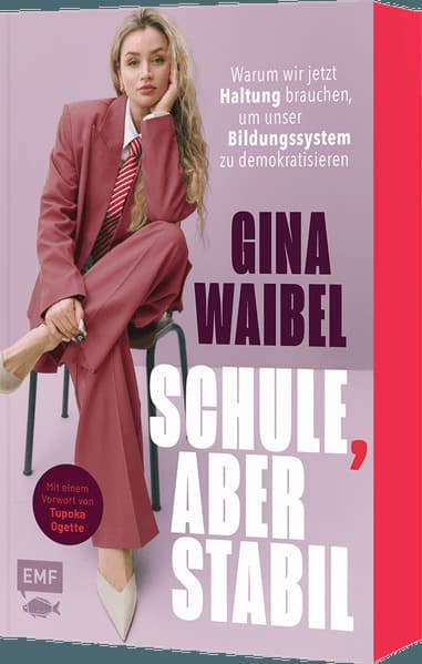 Schule, aber stabil