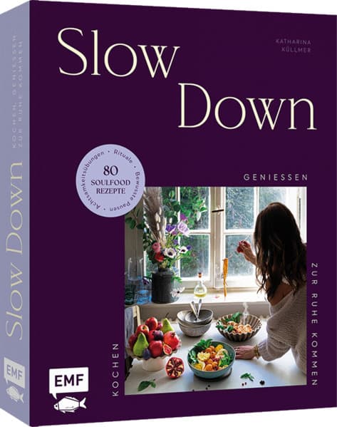 Slow Down