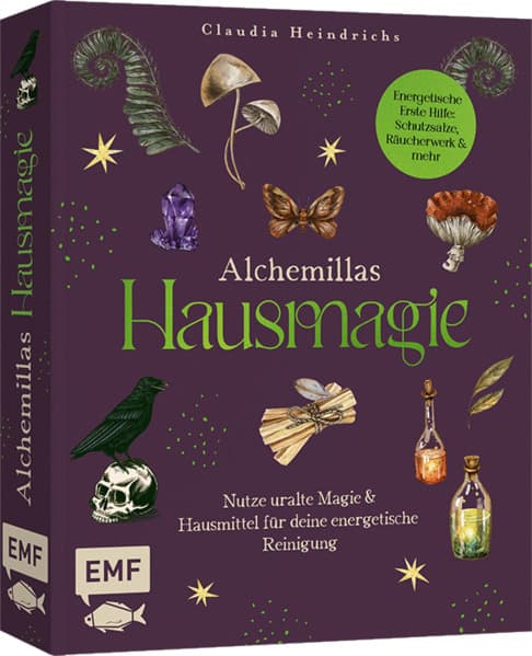 Alchemillas Hausmagie