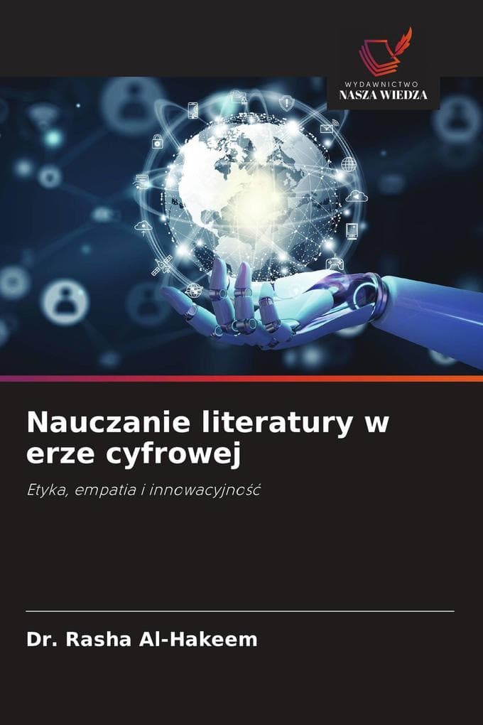 Nauczanie literatury w erze cyfrowej