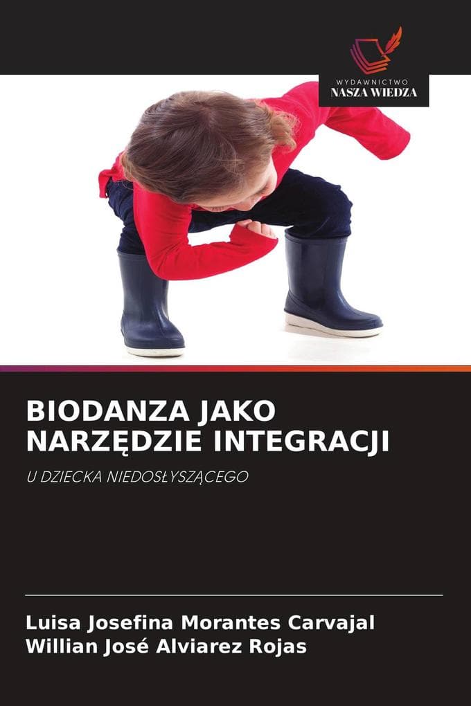BIODANZA JAKO NARZDZIE INTEGRACJI