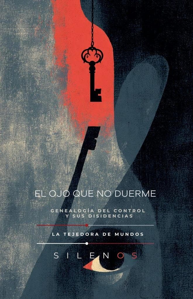 EL OJO QUE NO DUERME