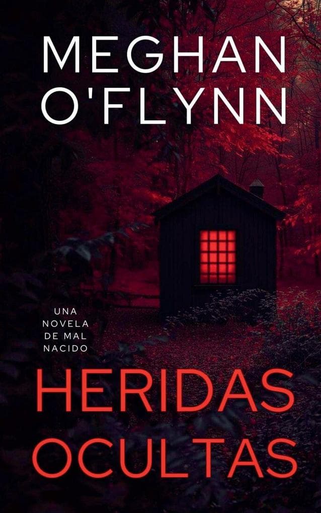 Heridas Ocultas