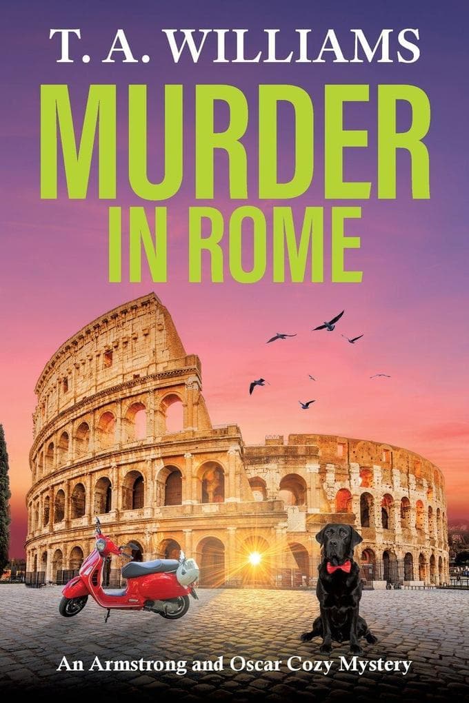 Murder in Rome