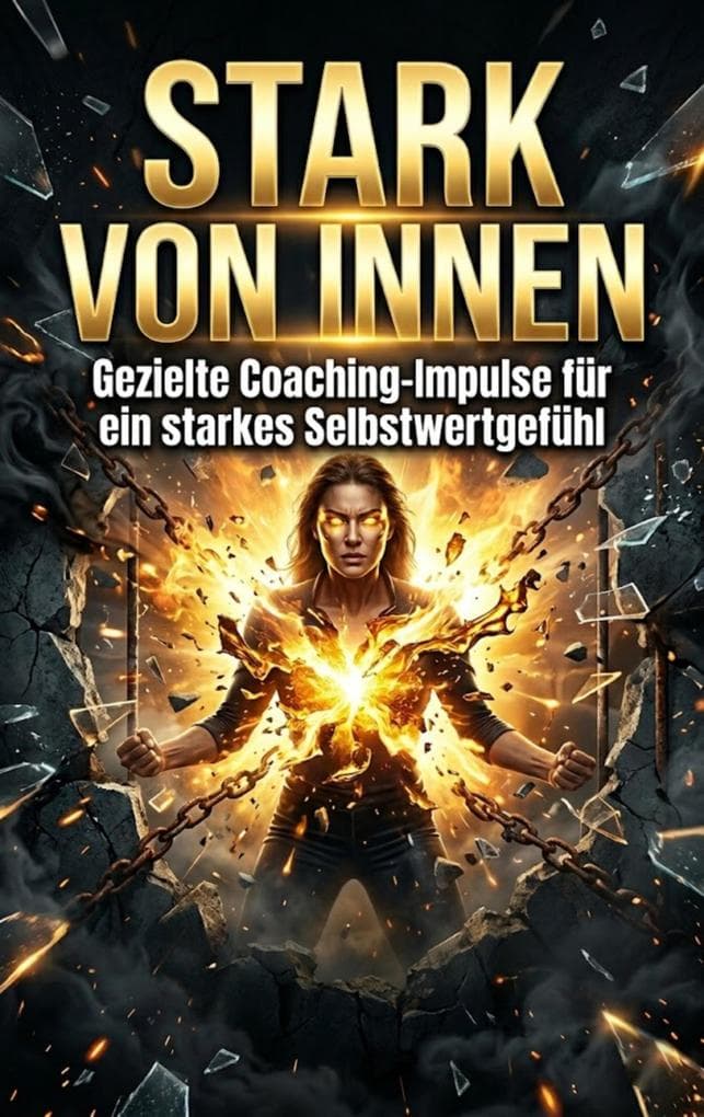 Stark von innen