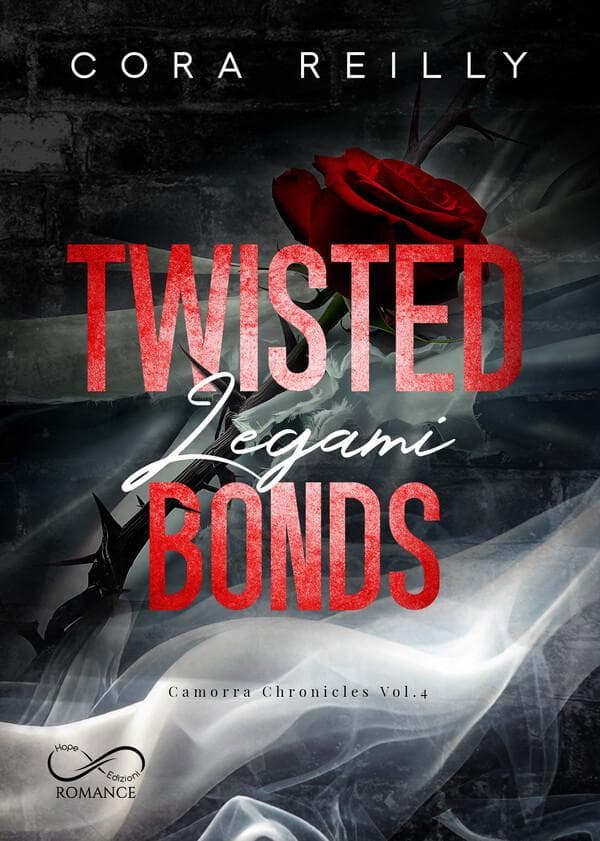 Twisted Bonds - Legami