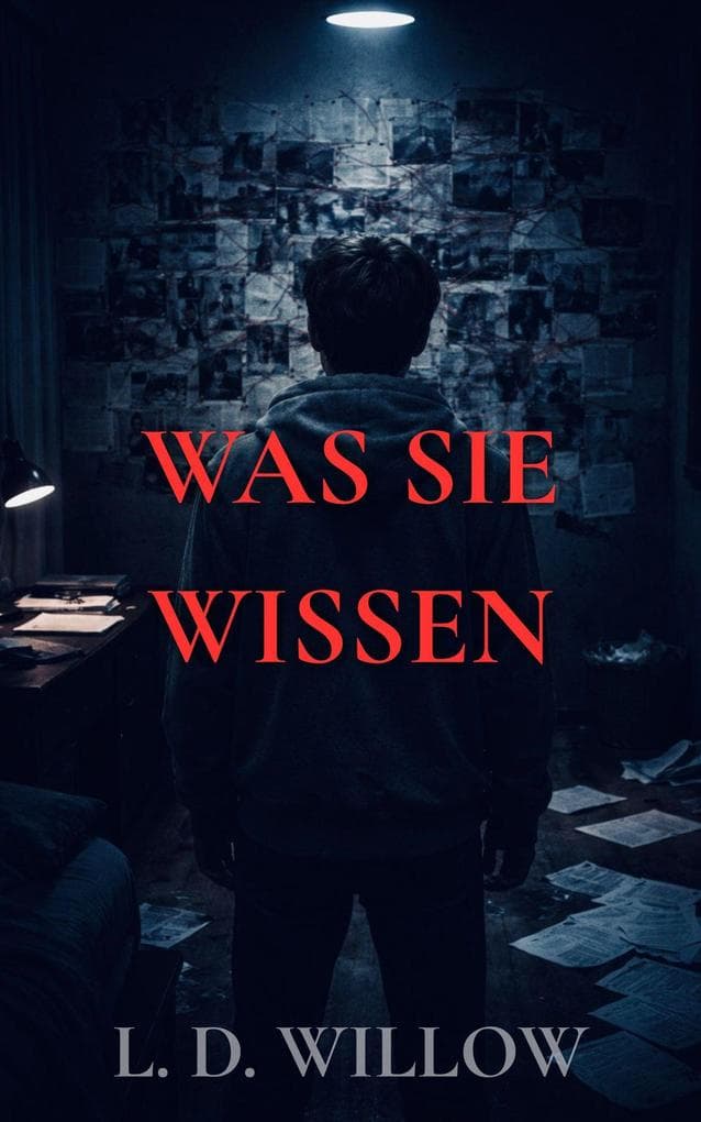 Was sie wissen: Band 3